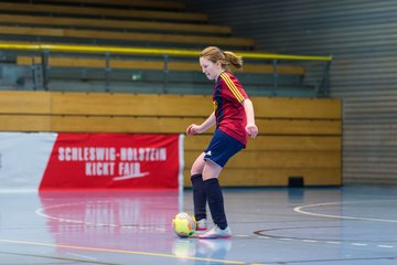 Bild 120 - wBJ Landesmeisterschaft